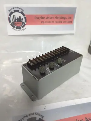 Used P&H HARNISCHFEGER 79U6D4 Automation Control (HMI) Ohio US | Surplus Asset Holdings #1365903