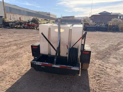 Used 2019 HYDRO TEK SM SERIES Pressure Washers Utah US | CSS Equipment Sales #1370796