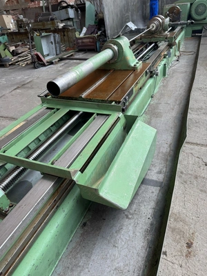 SIG Deep Hole Drill, in good used condition