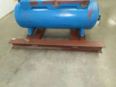 Used NATIONAL _UNKNOWN_ Pressure Tanks Indiana US | Arrow Industrial #1368262