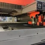 USED BYSTRONIC BYAUTONOM 3015