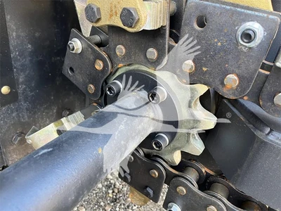Trencher SUIHE A161