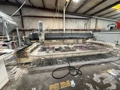 Used 2023 NORTHWOOD 138 EDS Stone Equipment Kentucky US | Machine Tool Emporium #1519157