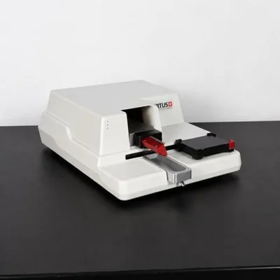 USED FRITZ GYGER AG CERTUS FLEX