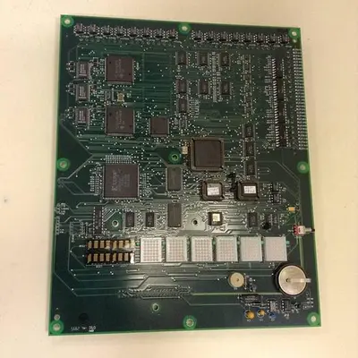 USED GSE PC804D 40-20-30777