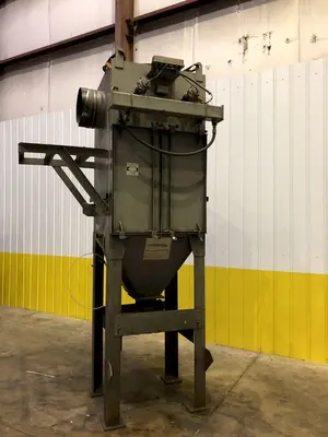 USED PANGBORN 36MOTOR ............... 5 HP