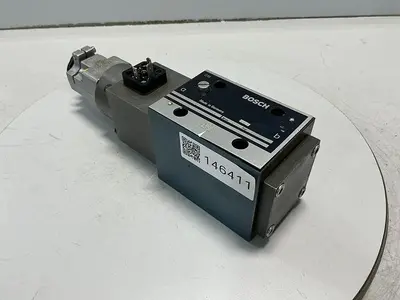 USED BOSCH 0 811 403 001