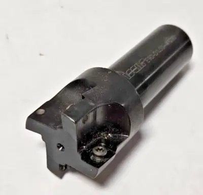 ISCAR E90-D1.50-W1.00 Indexable End Mill Holder Carbide Inserts New