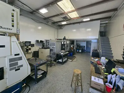 Used 2019 Tsugami TMA8F CNC Lathes Illinois US | Machine Tool Bids #1427055