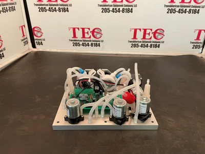 Dover 10014420 PC Board