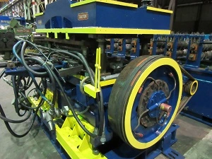 Used ARDCOR K40-2 1/2-40 Cut-Off Presses New Jersey US | National Machinery Exchange #1498829