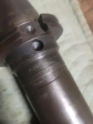 USED SANDVIK 391.38-104 042