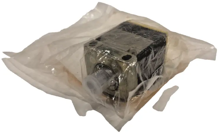 New | in-Stock TURCK BI20U-CK40-AP6X2-H1141 W/ BS2.0 Proximity Sensors Michigan US | SB Industrial Supply #901429