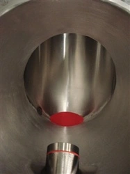 Used PATTERSON _UNKNOWN_ Double Cone - V Mixers Connecticut US | DMC Industries #1288745