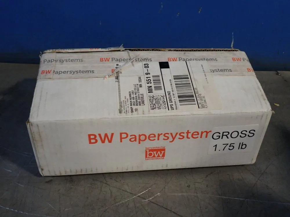 New | in-Stock ALLEN BRADLEY 1771OGD PLC Input & Output Ohio US | HGR 24 #783628
