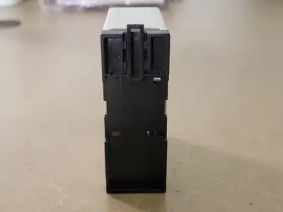 NEW BECKHOFF AUTOMATION CU8005-0000