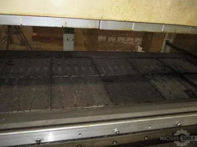 USED 1990 HEARTLAND HIL 3648