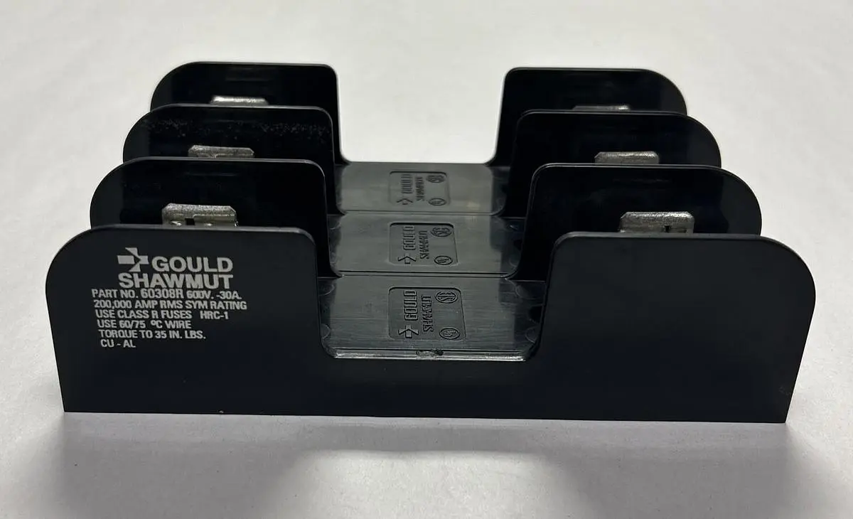 USED GOULD 60308R