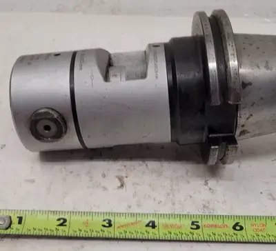 USED KENNAMETAL KR50SVS4B094M