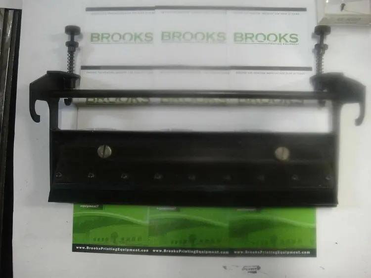 New | in-Stock HAMADA 600/65 Misc Printing Equipment North Carolina US | BROOKS PRINTING EQUIPMENT #1138580