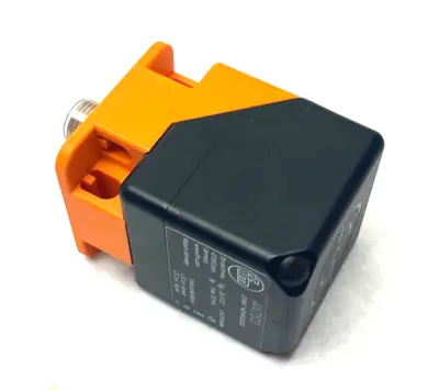 USED IFM RFID WRITE/READ HEAD