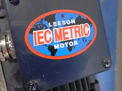 USED SEMTORQ INC AD5