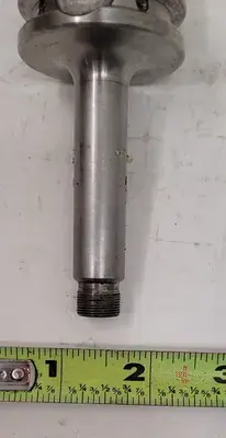 USED TECHNIKS SYIC BT30 ER11M-100