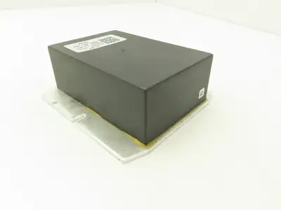 Linde 791 740 1259 Forklift Voltage Transformer Removed From E20C