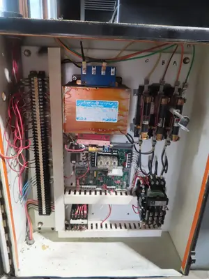 1978 CINCINNATI INC 1006R Shears | MD Equipment Services LLC (21)