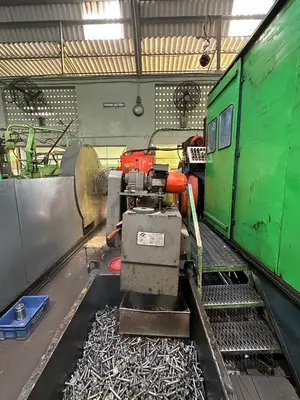 USED WATERBURY FARREL #3
