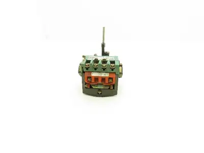 Furnas 14DF32AX9 NEMA Size 1 Motor Starter 30A 575VAC 10Hp