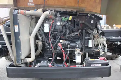 Used 2015 JLG G9-43A Misc Forklifts New York US | United Lift #1445435
