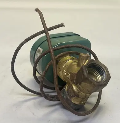Used ASCO 8222A16 Solenoid Valves Ohio US | Surplus Asset Holdings #1234686