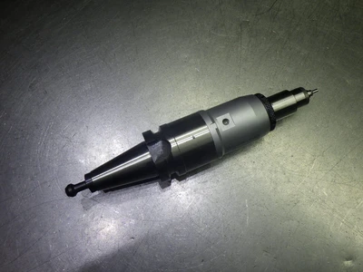 Alberti BT30 W/ Turbo Drill Attachment 08T60002 (LOC192)