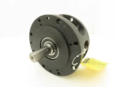 Nexen MBU-875 Open Style Flange Mount Friction Brake 540 in-lb Torque 1800RPM