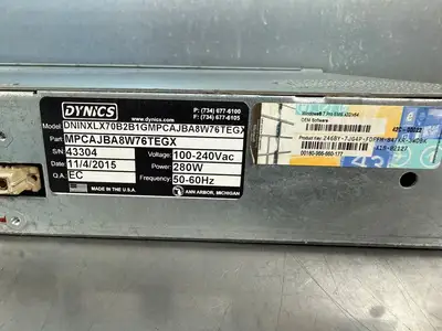 Dynics DNINXL70B2B1GMPCAJBA8W / MPCAJBA8W76TEGX (12.4.4)