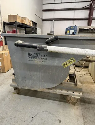 2014 FLOW MACH 3 4020B Waterjet Cutters | Liberty Machine Works LLC (5)