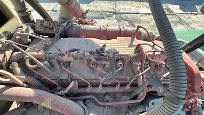 Used 2021 TEREX FD4000 Cement Mixers Georgia US | Proxy Equipment #1381961