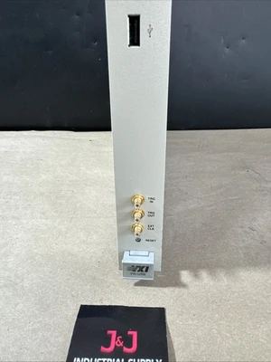 USED National Instruments 191428C-01