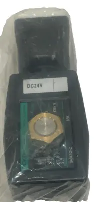 NEW CKD GAB452-2 PNEUMATIC VALVE GAB452-2-0-B3N GAB4522 24V