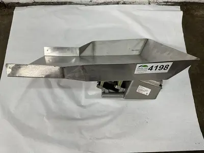 USED 2010 FMC SYNTRON F-O1O-B