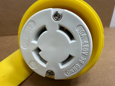 Woodhead _UNKNOWN_ Electrical Plugs | Fram Fram LLC (7)