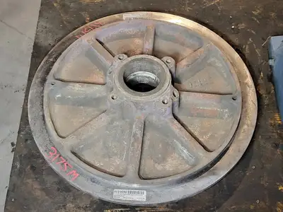 USED GOULDS R254-72-1203-56