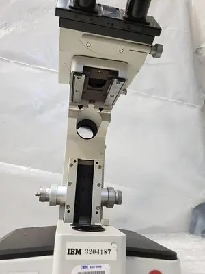 TECHNICAL INSTRUMENTS MICROSCOPE 3204187