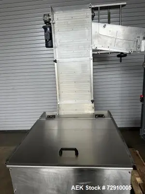 USED ACASI TRUCAP-6 WFALL