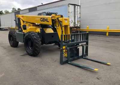 Used 2015 GEHL RS8-42 Misc Forklifts New York US | United Lift #1445586