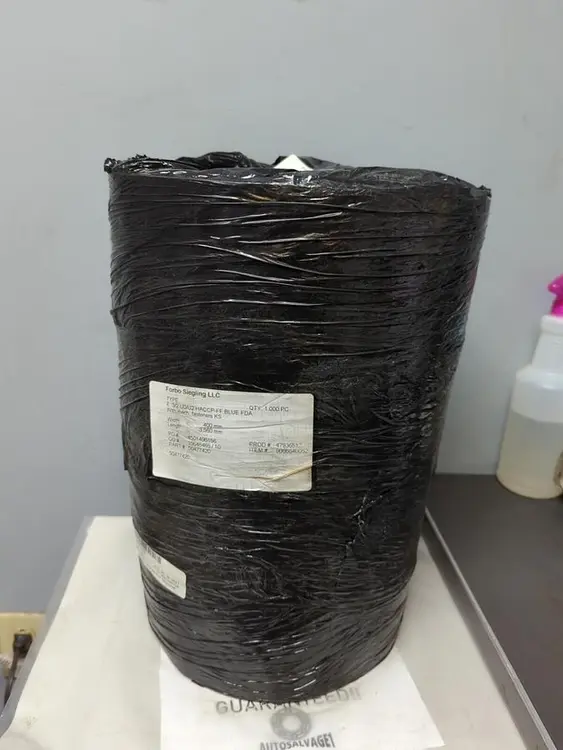 New | in-Stock FORBO SIEGLING 50477420 Conveyor Parts Ohio US | Surplus Asset Holdings #1246512
