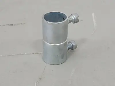1/2" EMT Set Screw Coupling (Box of 115)