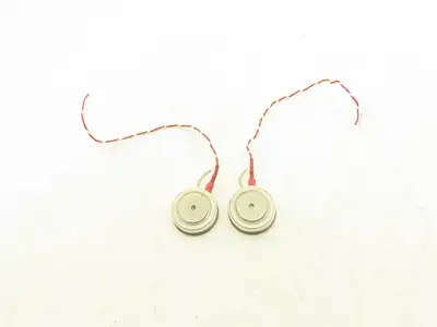 IR Vishay Intertech VS-ST300C12C0 Unidirectional Thyristor Module Lot of 2