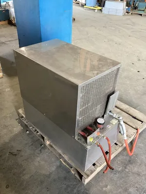 Swamp Cooler/Tocco-400DR GM Plant